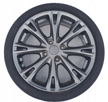 Laden Sie das Bild in den Galerie-Viewer, 1x Alufelge 17 Zoll 7.0" 4x108 47 5ET C1BC-MA Ford Fiesta Rim Wheel FEL7312307343jm