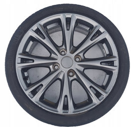 1x Alufelge 17 Zoll 7.0