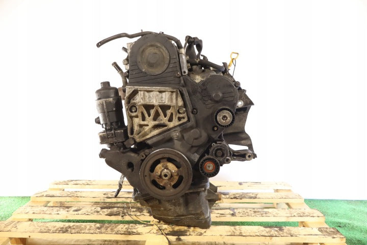 Motor Opel Antara Z20DMH 2.0 CDTI 149PS 110kW 2008 Diesel Engine Unkomplett MOT6843465921vk