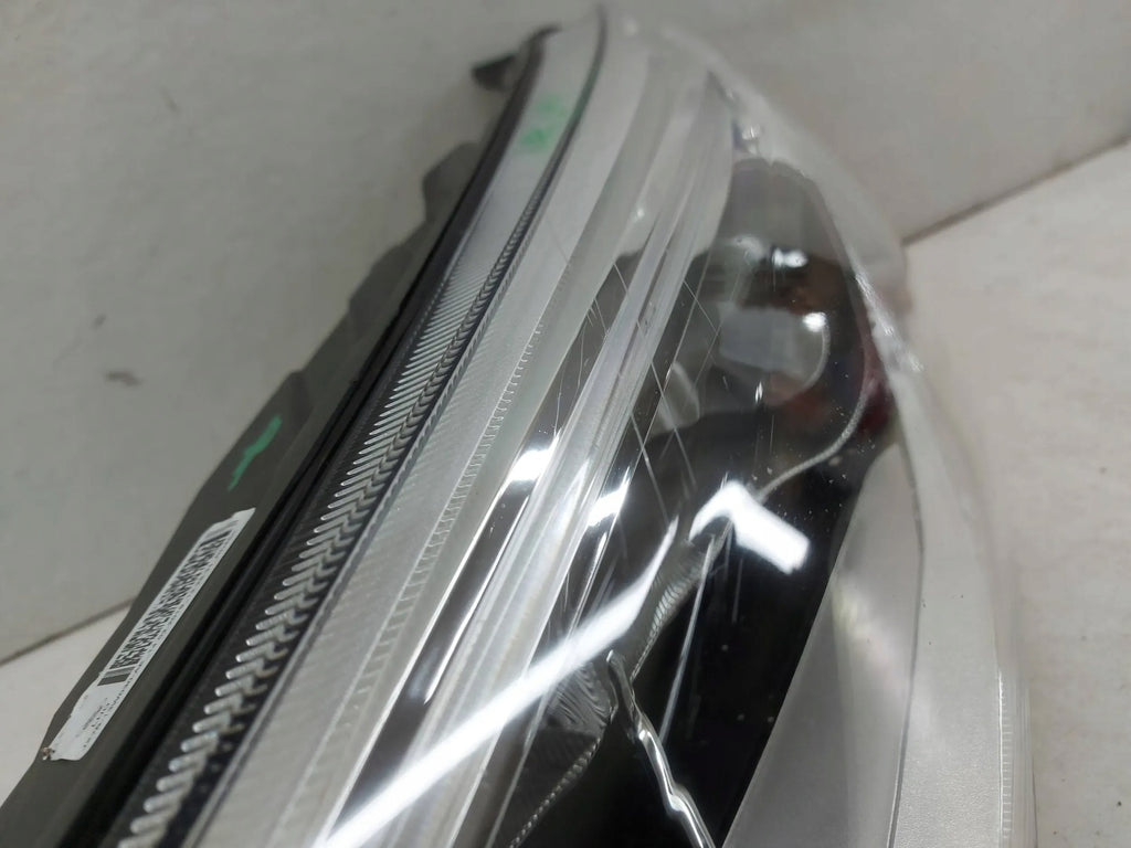 Frontscheinwerfer Ford Focus JX7B-13W030-AE Links Scheinwerfer Headlight SCH6179403716do