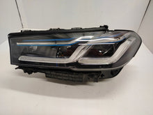 Load image into Gallery viewer, Frontscheinwerfer BMW G30 5A388D5-03 Laser Links Scheinwerfer Headlight SCH9712668594ax