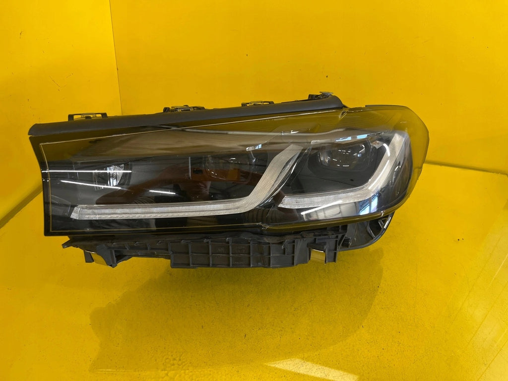 Frontscheinwerfer BMW 5 G31 G30 8082655-05 Laser Links Scheinwerfer Headlight SCH7774176055cg