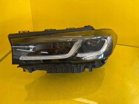 Frontscheinwerfer BMW 5 G31 G30 8082655-05 Laser Links Scheinwerfer Headlight SCH7774176055cg