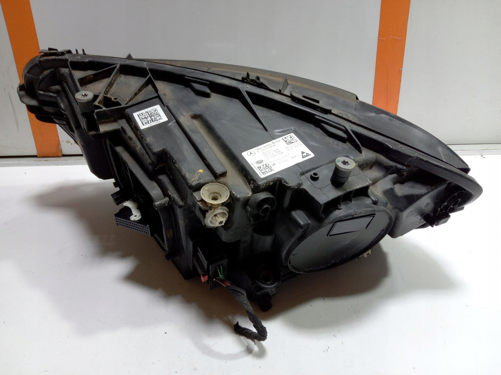 Frontscheinwerfer Mercedes-Benz Cla LED Rechts Scheinwerfer Headlight SCH9610788931gj