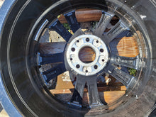 Laden Sie das Bild in den Galerie-Viewer, 1x Alufelge 18 Zoll 7.5" 5x112 A2064016200 Mercedes-Benz Rim Wheel FEL6502645548qq