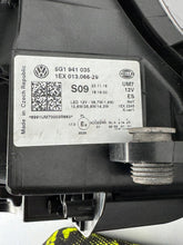 Load image into Gallery viewer, Frontscheinwerfer VW Golf VII 5g1 5G1941035 LED Links Scheinwerfer Headlight SCH8214775252fs