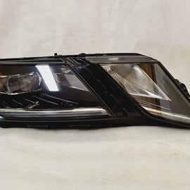 Frontscheinwerfer Skoda Octavia III 5E1941016D Rechts Scheinwerfer Headlight SCH2450578527qa