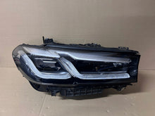 Laden Sie das Bild in den Galerie-Viewer, Frontscheinwerfer BMW G31 G30 9850582-06 Full LED Rechts Scheinwerfer Headlight SCH6511061231nd