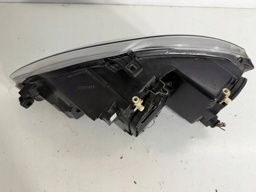 Frontscheinwerfer Seat Leon 08-445-1116R Rechts Scheinwerfer Headlight SCH4922116714ae
