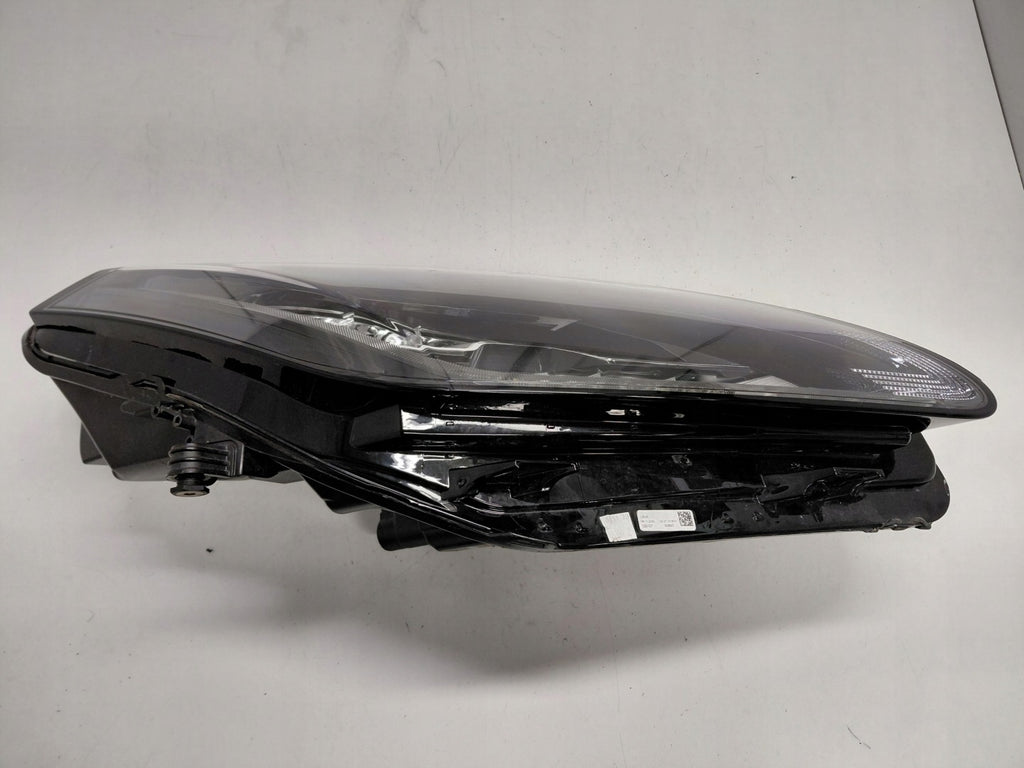 Frontscheinwerfer Jaguar E-Pace J9C3-13W029-ED LED Rechts Scheinwerfer Headlight SCH7625592072vg