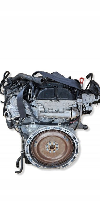 Motor Mercedes-Benz 651911 2.2 CDI Diesel Engine Komplett MOT2122008896wi