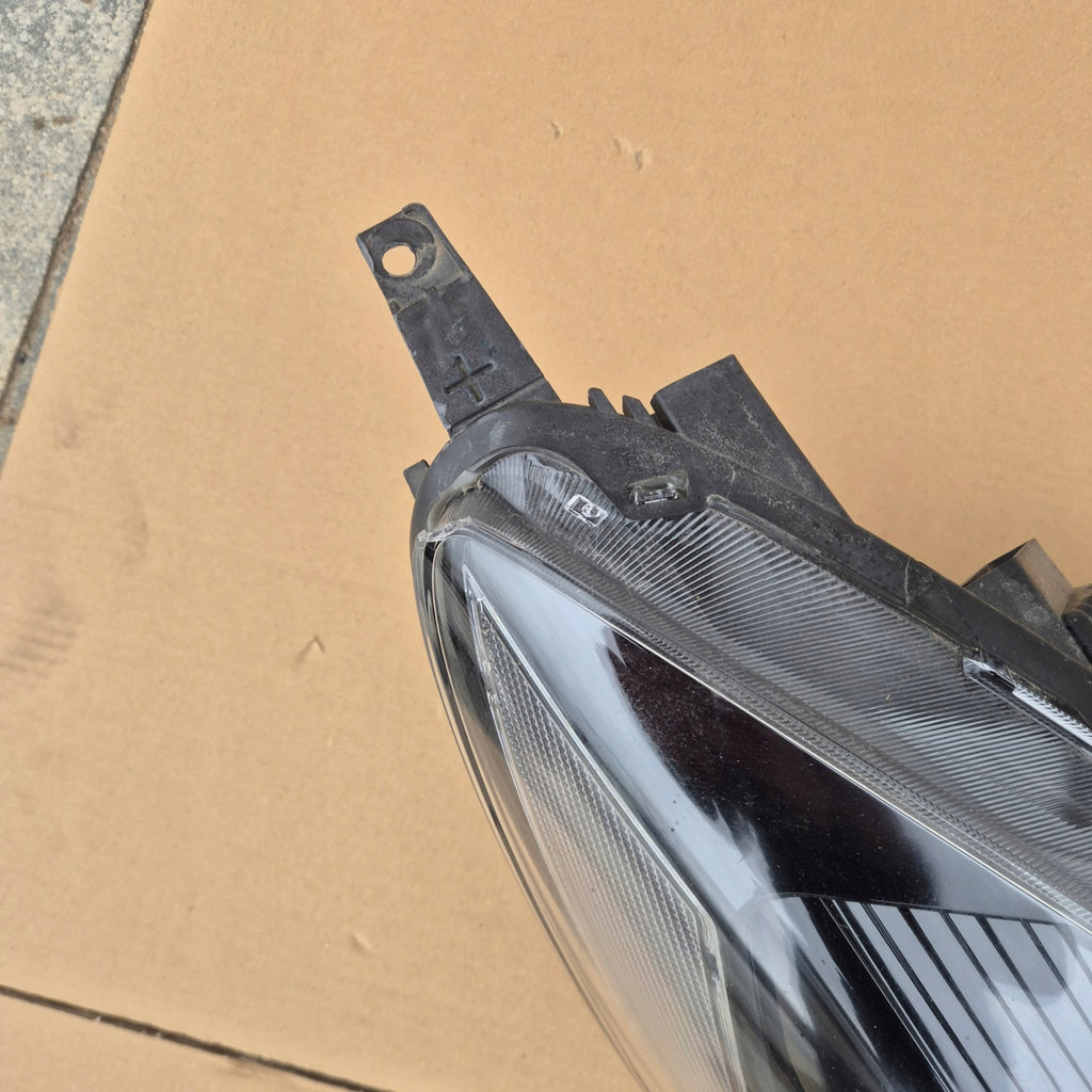 Frontscheinwerfer Ford Kuga LV4B-13W029-AF LED Rechts Scheinwerfer Headlight SCH2788000752on