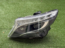 Load image into Gallery viewer, Frontscheinwerfer Mercedes-Benz Vito W447 A4479064600 Full LED Links Headlight