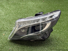 Frontscheinwerfer Mercedes-Benz Vito W447 A4479064600 Full LED Links Headlight