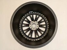 Load image into Gallery viewer, 1x Alufelge 21 Zoll 10.5" 5x112 67ET Glanz A2954013000 Mercedes-Benz Amg Eqe FEL2754265498xx
