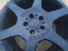 Load image into Gallery viewer, 1x Alufelge 17 Zoll 8.5&quot; 5x112 45ET A13-857-45 Mercedes-Benz Rim Wheel