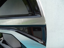Load image into Gallery viewer, 1x Alufelge 20 Zoll 8.0" 5x114.3 40ET Glanz Schwarz Nissan Qashqai III J12 FEL8152919570my