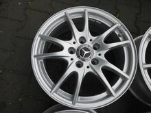 Load image into Gallery viewer, 1x Alufelge 16 Zoll 6.5" 5x112 49ET A2464011302 Mercedes-Benz W245 Rim Wheel FEL2723331514wh