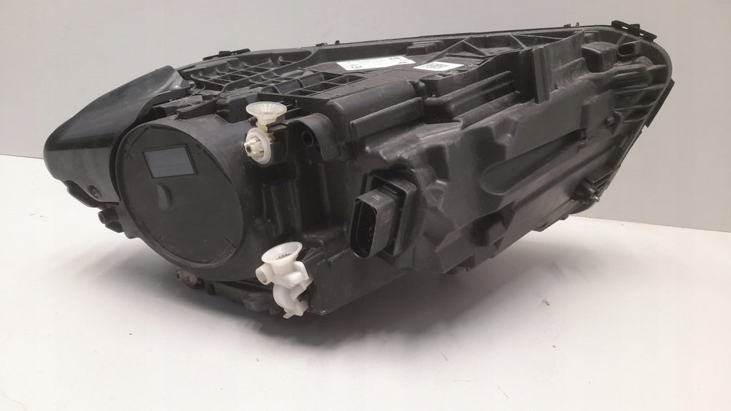 Frontscheinwerfer Mercedes-Benz W177 A1779065704 Links Scheinwerfer Headlight SCH7037275673fo