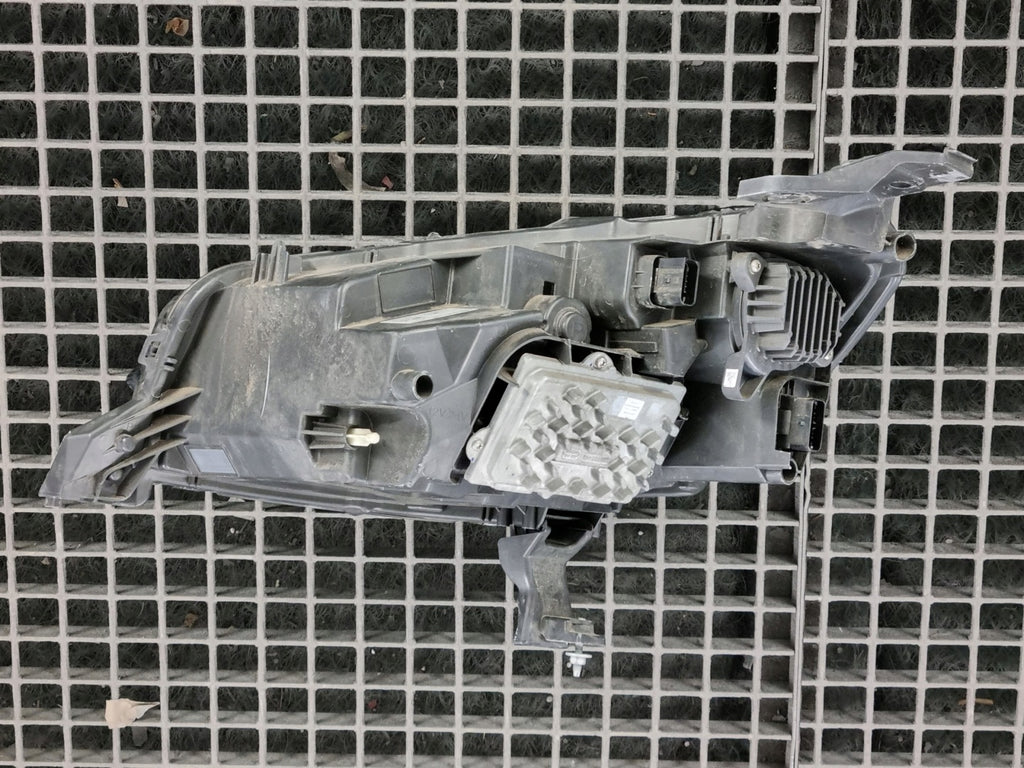 Frontscheinwerfer Peugeot 2008 II 1674248380 1674248480 Rechts oder Links SCH6670146739at