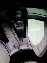 Laden Sie das Bild in den Galerie-Viewer, 1x Alufelge 18 Zoll 7.5" 5x108 49ET 9846479380 9846480080 Opel Rim Wheel FEL3201019755gm