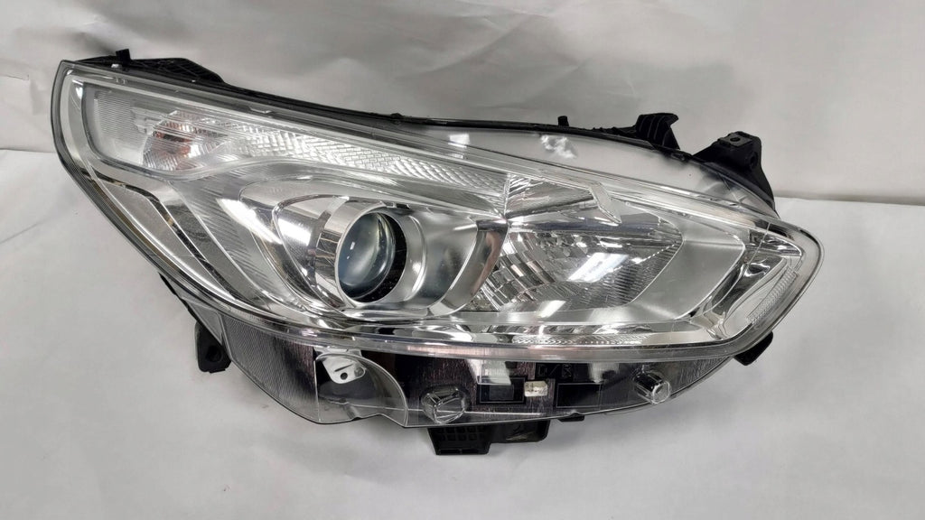 Frontscheinwerfer Ford Galaxy 90074997 Rechts Scheinwerfer Headlight SCH5106806423gu