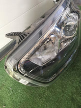 Laden Sie das Bild in den Galerie-Viewer, Frontscheinwerfer Ford Transit Custom JK21-13W030-DG Links Headlight