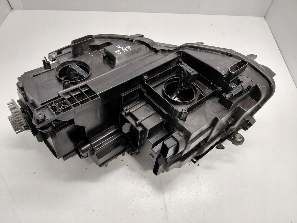 Frontscheinwerfer VW Tiguan Allspace 5NN941082 Full LED Rechts Headlight SCH6974702733mz