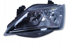 Load image into Gallery viewer, Frontscheinwerfer Seat Ibiza IV 90012527 6J1941005K Links Scheinwerfer Headlight SCH2082867360zm