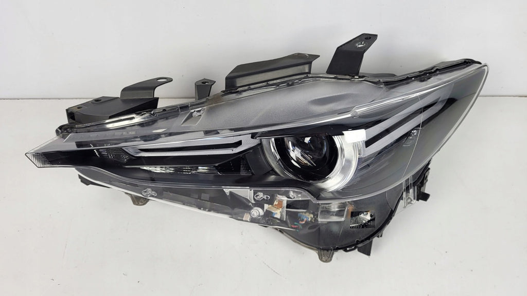 Frontscheinwerfer Mazda Cx5 Cx 5 Cx-5 K124-51040 LED Links Headlight SCH5489825721gl