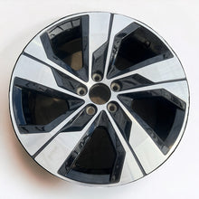 Laden Sie das Bild in den Galerie-Viewer, 1x Alufelge 18 Zoll 7.5&quot; 5x108 50,5ET Glanz Silber 31680199 Volvo Xc60 Rim Wheel