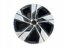 Laden Sie das Bild in den Galerie-Viewer, 1x Alufelge 18 Zoll 7.5&quot; 5x108 50,5ET Glanz Silber 31680199 Volvo Xc60 Rim Wheel