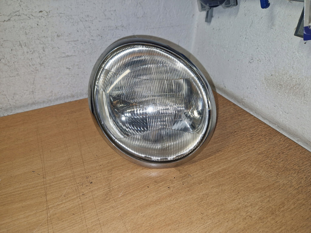 Frontscheinwerfer Lancia Lybra 465439410 Xenon Rechts Scheinwerfer Headlight SCH4066653826hq