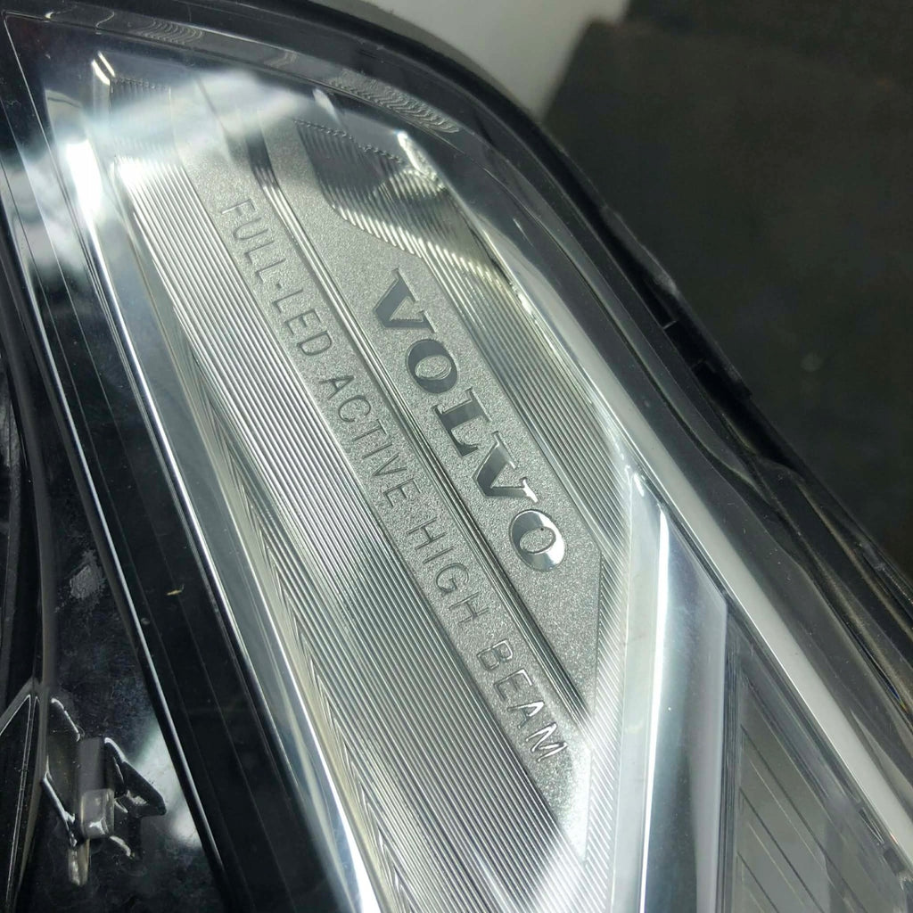 Frontscheinwerfer Volvo Xc90 II 32228297 LED Rechts Scheinwerfer Headlight SCH7647271729og