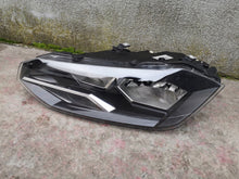 Laden Sie das Bild in den Galerie-Viewer, Frontscheinwerfer VW Polo 2G1941005 Links Scheinwerfer Headlight SCH1916750844tg