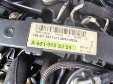 Laden Sie das Bild in den Galerie-Viewer, Motor Mercedes-Benz W212 651924 2.2 CDI 210TKm Diesel Engine Unkomplett MOT6777887656hl