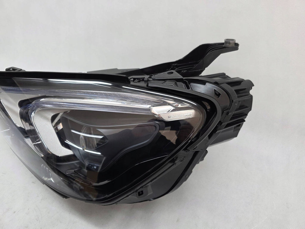 Frontscheinwerfer Mercedes-Benz Gle A1679064308 Links Scheinwerfer Headlight SCH7822681330ra