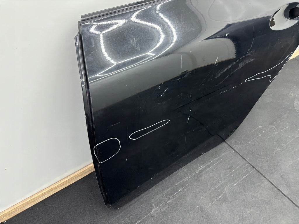 Tür Mercedes-Benz Cls Hinten Links Door Porta Porte