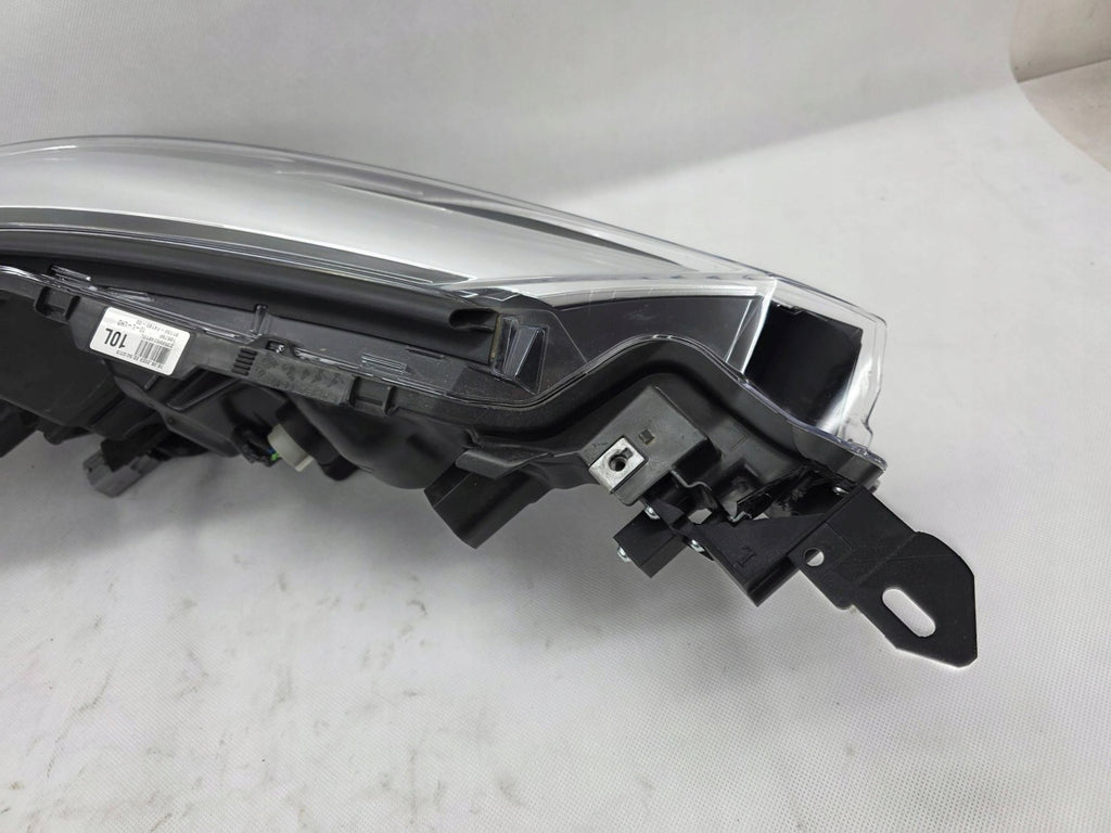 Frontscheinwerfer Toyota Chr 81150F4180 Links Scheinwerfer Headlight SCH6195327811te