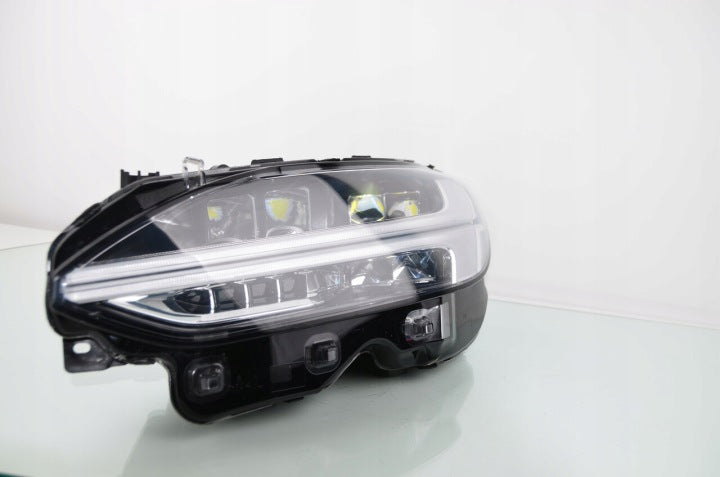 Frontscheinwerfer Volvo S90 V90 32228676 LED Links Scheinwerfer Headlight SCH5413291717jo
