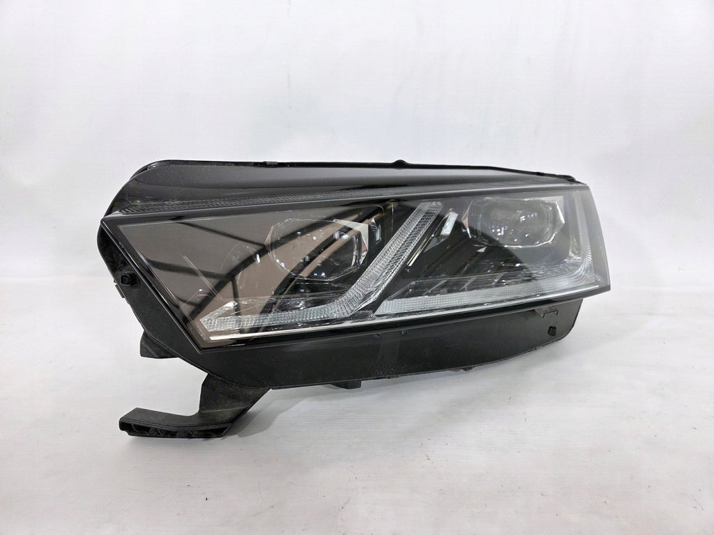 Frontscheinwerfer Skoda Octavia IV 5E4941015B LED Links Scheinwerfer Headlight SCH7775719025zy
