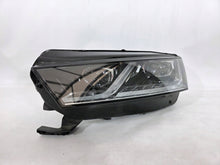 Laden Sie das Bild in den Galerie-Viewer, Frontscheinwerfer Skoda Octavia IV 5E4941015B LED Links Scheinwerfer Headlight SCH7775719025zy