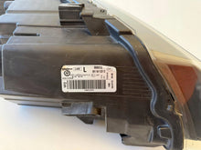 Load image into Gallery viewer, Frontscheinwerfer VW Polo 6R1941031D 90008227 Links Scheinwerfer Headlight SCH9297881572mz