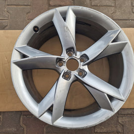 1x Alufelge 19 Zoll 8.5