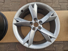 Load image into Gallery viewer, 1x Alufelge 19 Zoll 8.5" 5x112 32ET Glanz Silber 8T0601025CK Audi Rim Wheel FEL4736696112fb