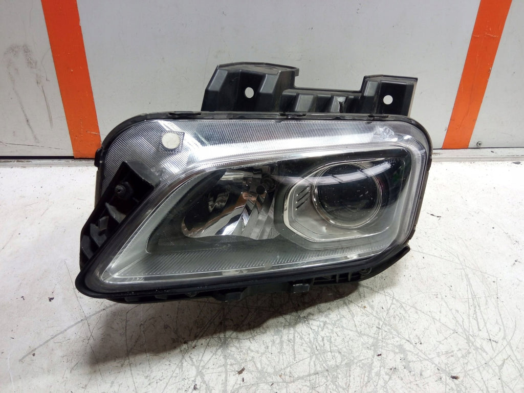 Frontscheinwerfer Hyundai Kona OEJ9921-21010 Links Scheinwerfer Headlight SCH2788354326gj