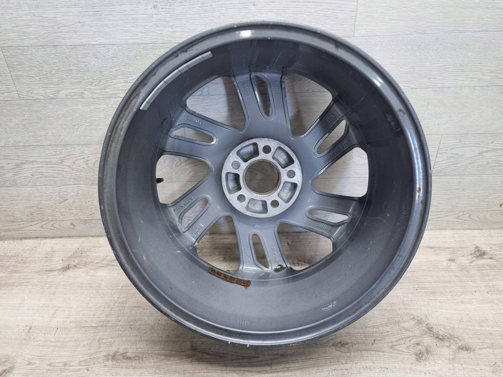 1x Alufelge 17 Zoll 7.5" 5x108 55ET Glanz Schwarz 31302112 Volvo Xc60 Rim Wheel FEL8877186647yv