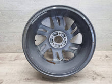 Laden Sie das Bild in den Galerie-Viewer, 1x Alufelge 17 Zoll 7.5" 5x108 55ET Glanz Schwarz 31302112 Volvo Xc60 Rim Wheel FEL8877186647yv