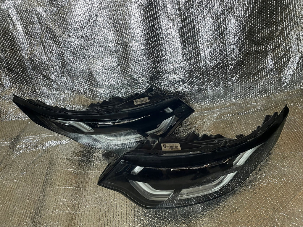 Frontscheinwerfer Land Rover Discovery V L462 HY32-13W029-EC Full LED Ein Satz SCH8241151724hu
