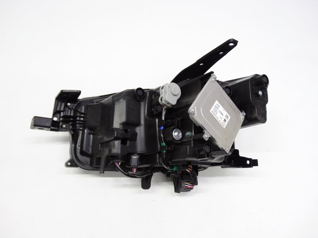 Frontscheinwerfer Mazda Cx-30 Cx30 DFR7-51030 LED Rechts Scheinwerfer Headlight SCH1305057588te